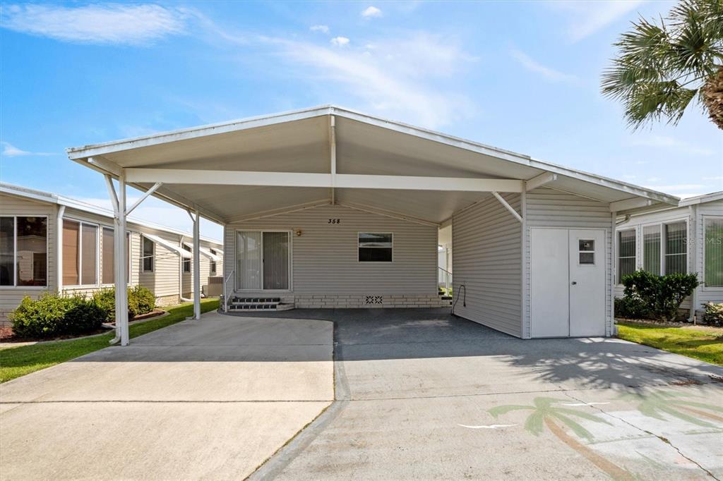 LILY LAKE GOLF & RV RESIDENCE PH 02 - фото