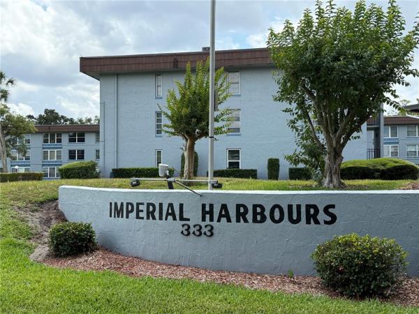 IMPERIAL HARBOURSPHASES 01 & 02
