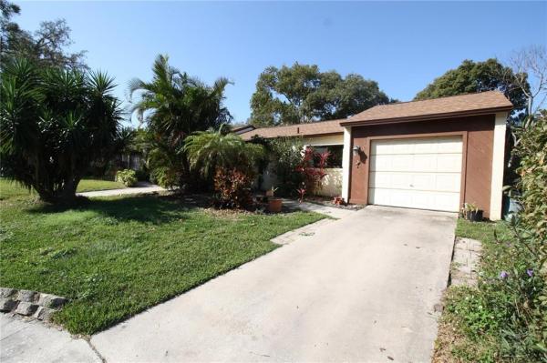 CONCORD WOODS VILLAGE SEC 1