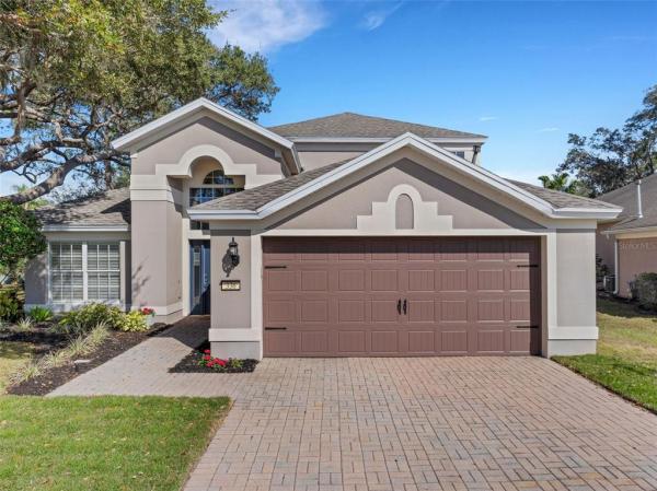 DEL WEBB ORLANDO/RIDGEWOOD LAKES VILLAGES 3B & 3C