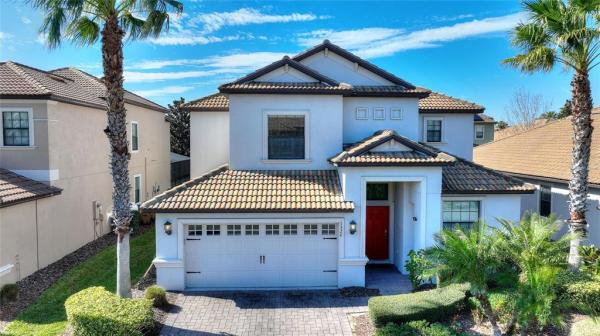 STONEYBROOK SOUTH PH 1 REP OF TRACTS C1