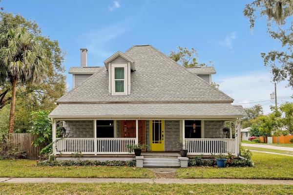 ST CLOUD 2ND TOWN OF