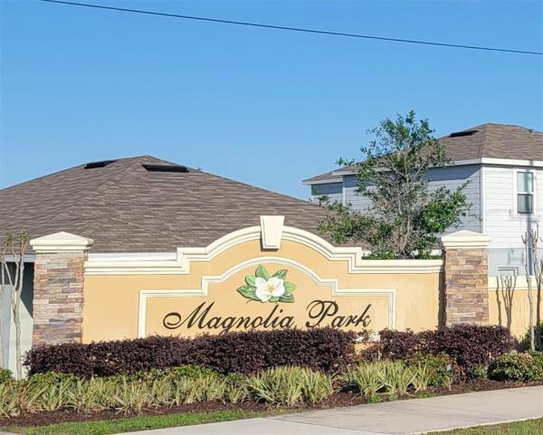 MAGNOLIA PARK PH 1 & 2