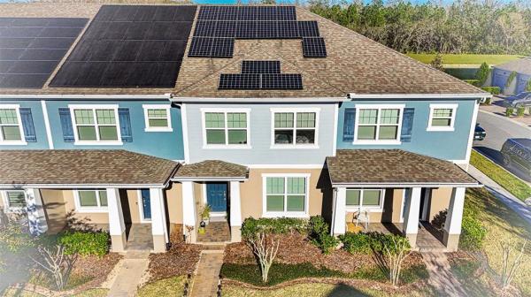 WINDING BAY PRESERVE