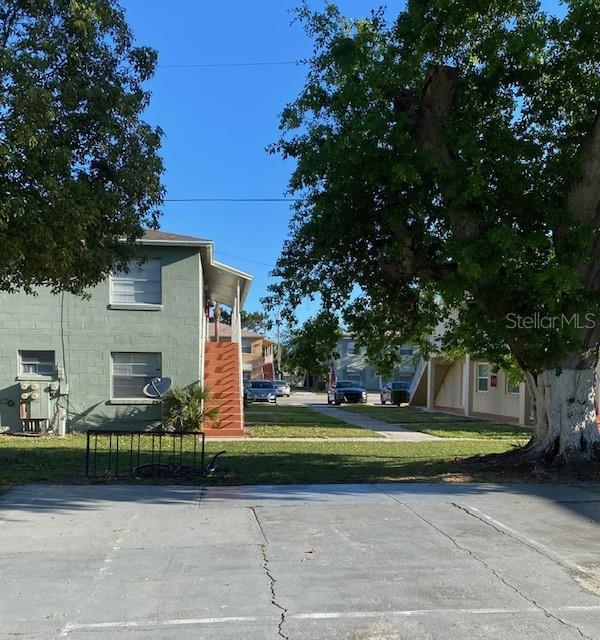 PALM GARDENS CONDO - фото