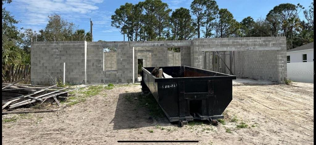 PORT CHARLOTTE SEC 021 - фото