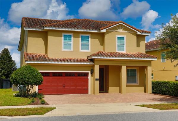 REUNION WEST PH 1 WEST & AMENT CTR RPLT