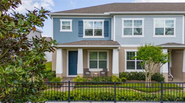 K HOVNANIAN WINDING BAY PRESERVE