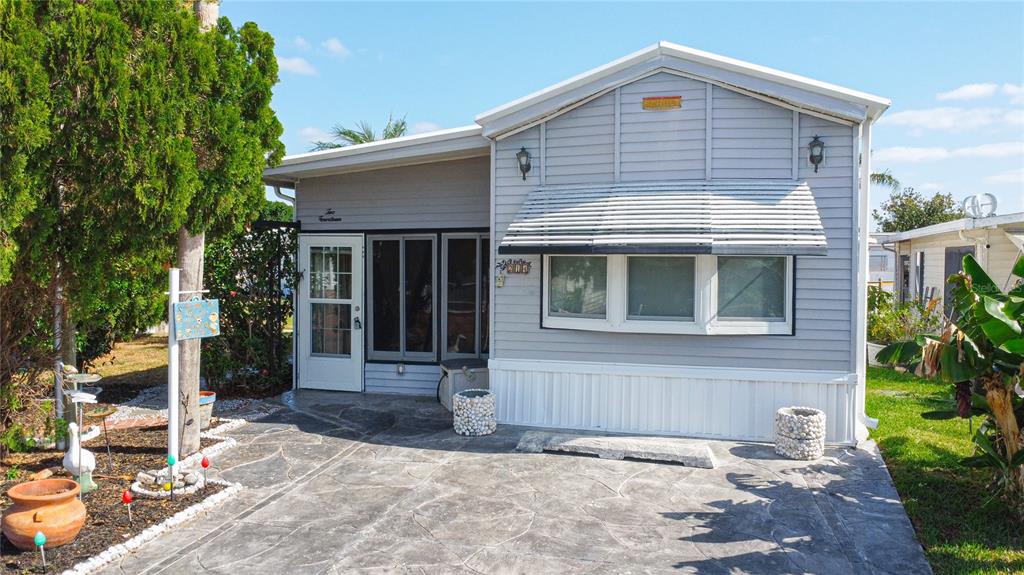 OUTDOOR RESORTS OF AMERICA - фото