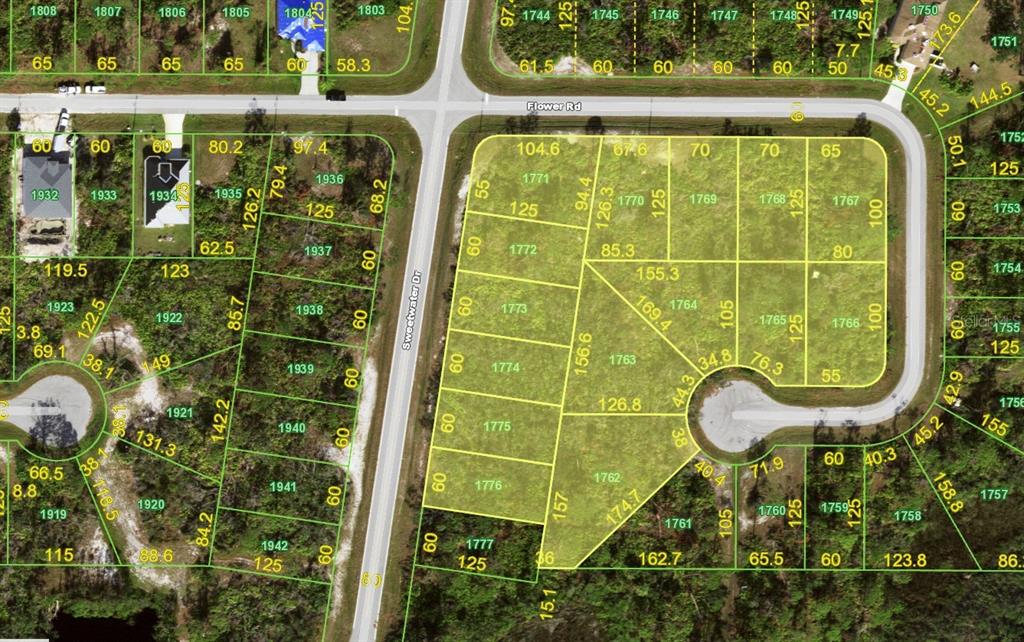 ROTONDA HEIGHTS - фото