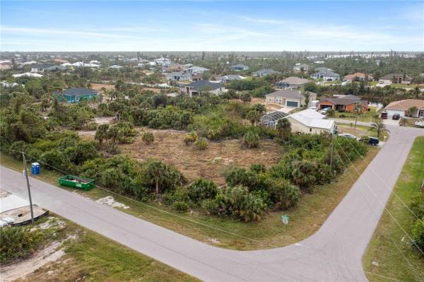 PORT CHARLOTTE SEC 082