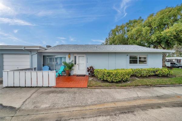 HIGHLAND LAKES CONDO