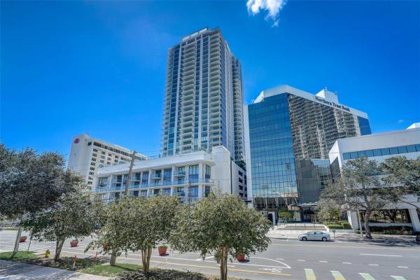 SALTAIRE ST PETERSBURG