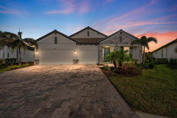 OASIS/WEST VLGS PH 2