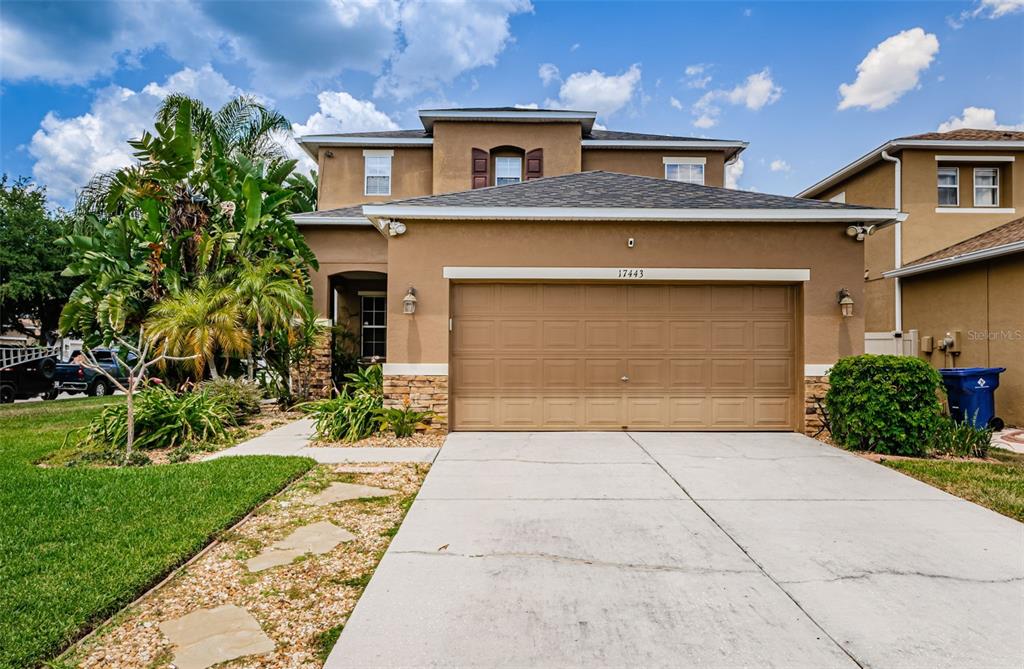 BALLANTRAE VILLAGES 3A & 3B - фото