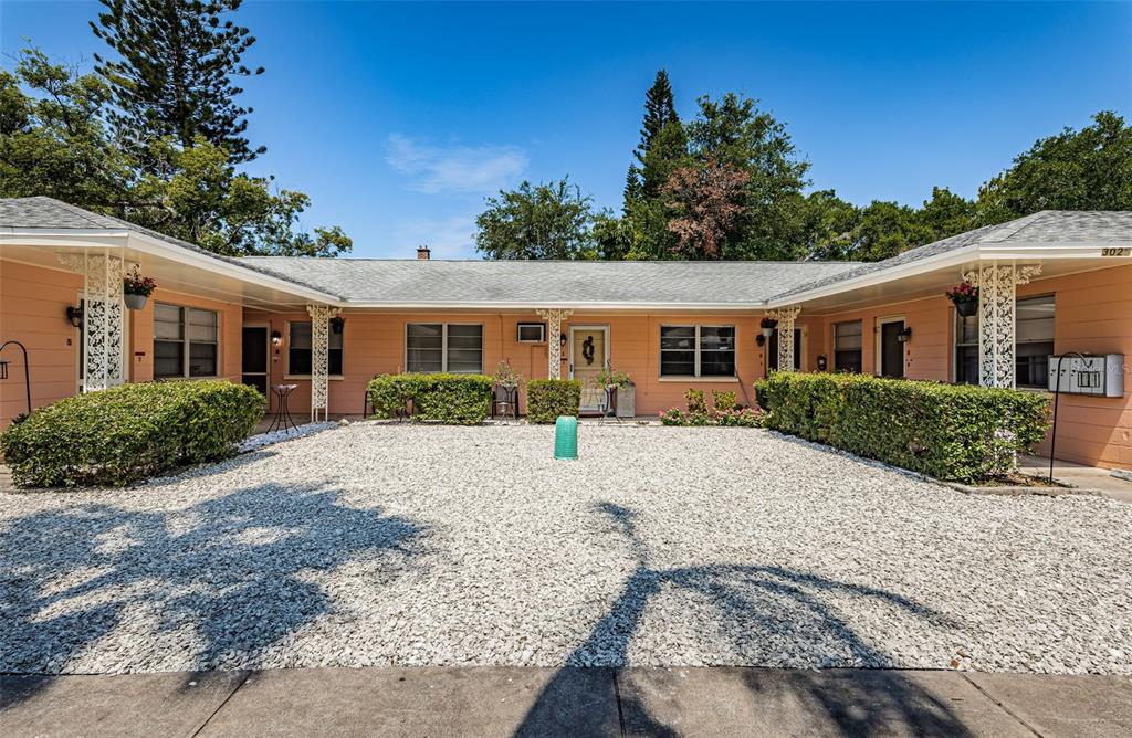 BOCA CEIGA PARK - фото