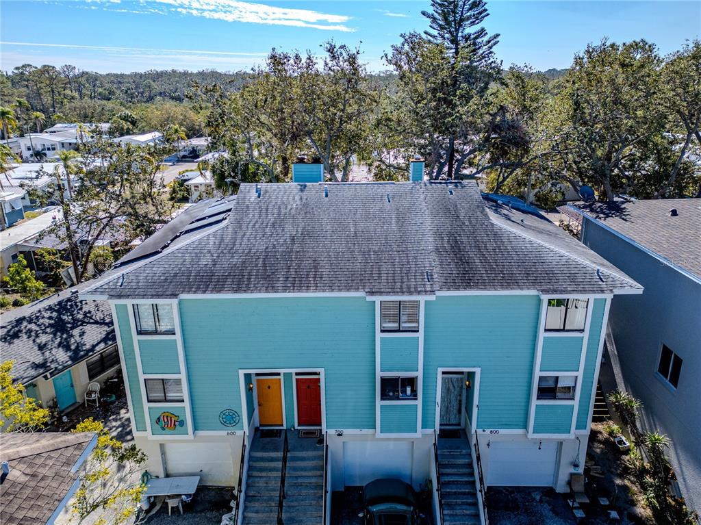 HEATHERWOOD PLACE - фото