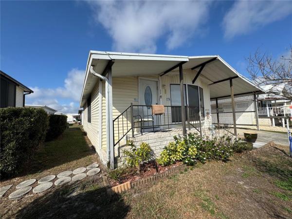 AMERICAN CONDOMINIUM PARKS ZEPHYRHILLS