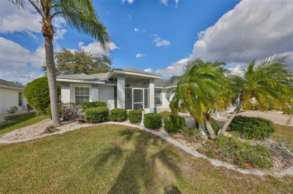 SUN CITY CENTER UNIT 163