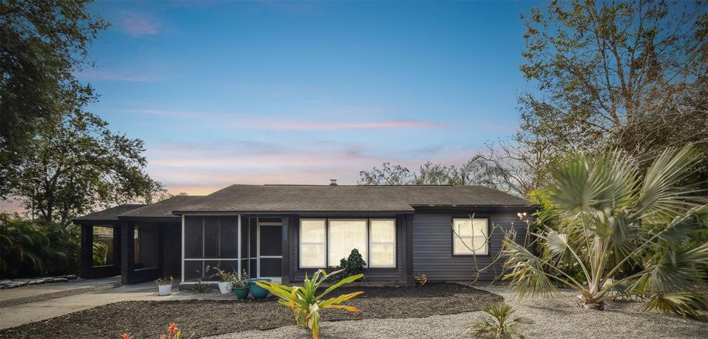 PALM SUB REV MAP - фото