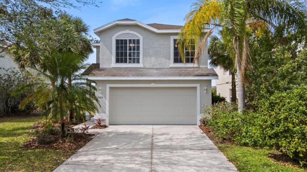 LIGHTHOUSE COVE AT HERITAGE HARBOUR UN 1