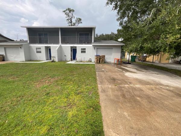 POINCIANA VILLAGE 1 NBHD 1 SOUTH