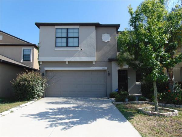 CARLTON LAKES WEST PH 1 &