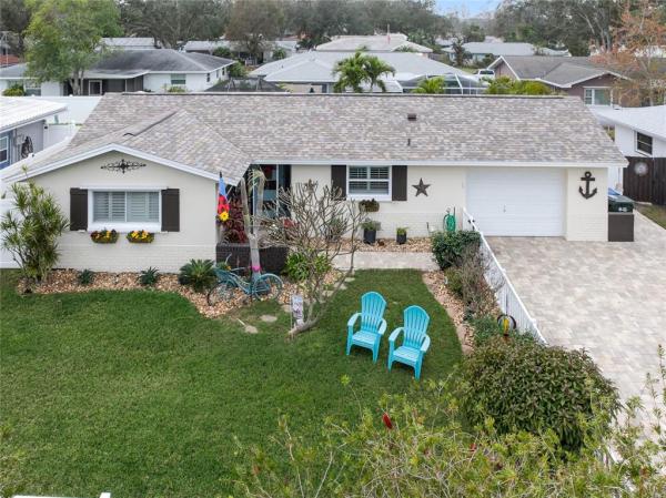 OAKBROOK WOODS 1ST ADD