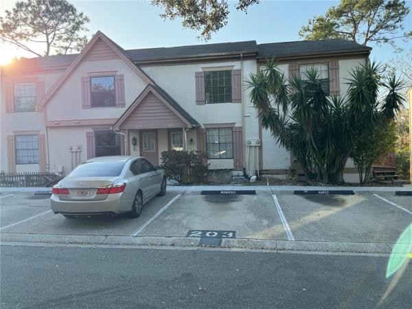 BRIGADOON OF CLEARWATER