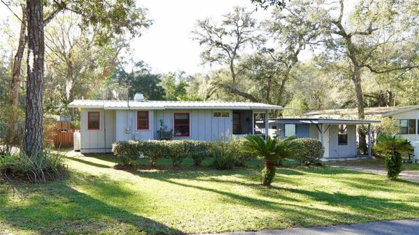 HIGHPOINT GARDENS UNREC