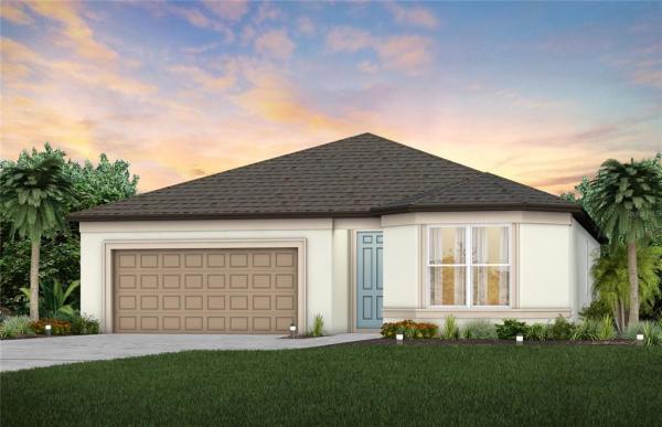 STONE CREEK BY DEL WEBB SUNDANCE PHASE 3