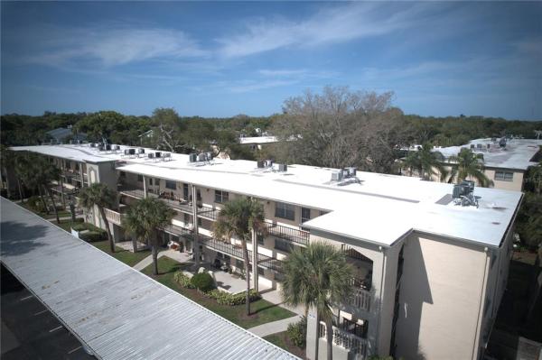 SEMINOLE SQUARE APTS