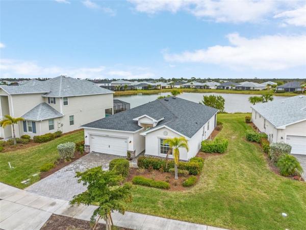 BABCOCK RANCH COMMUNITY PH 2B