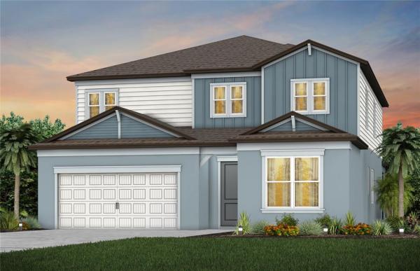 RIVERWOOD ESTATES PHASE 1A