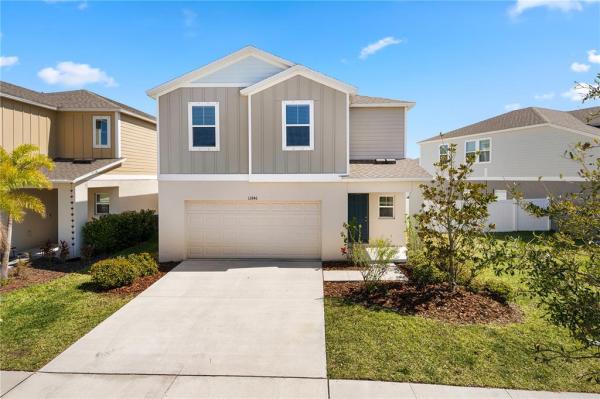 TRIPLE CRK VILLAGE M-1