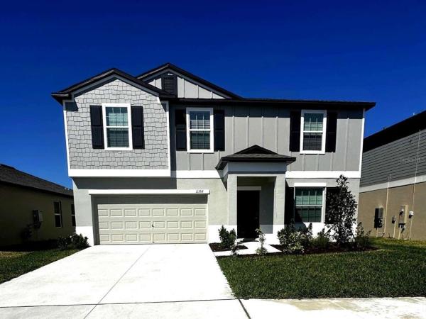 TWO RIVERS PH B PCL A1