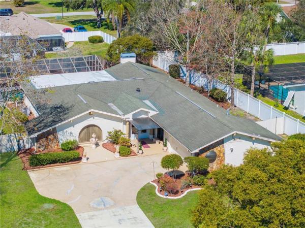 RIVER COUNTRY ESTATES