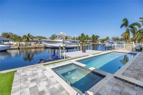 PONDEROSA OF SHORE ACRES