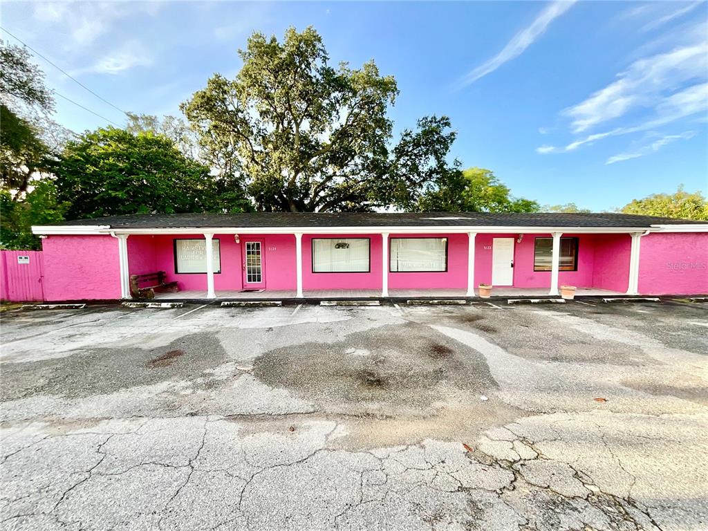 BARBY HEIGHTS 1ST ADD - фото