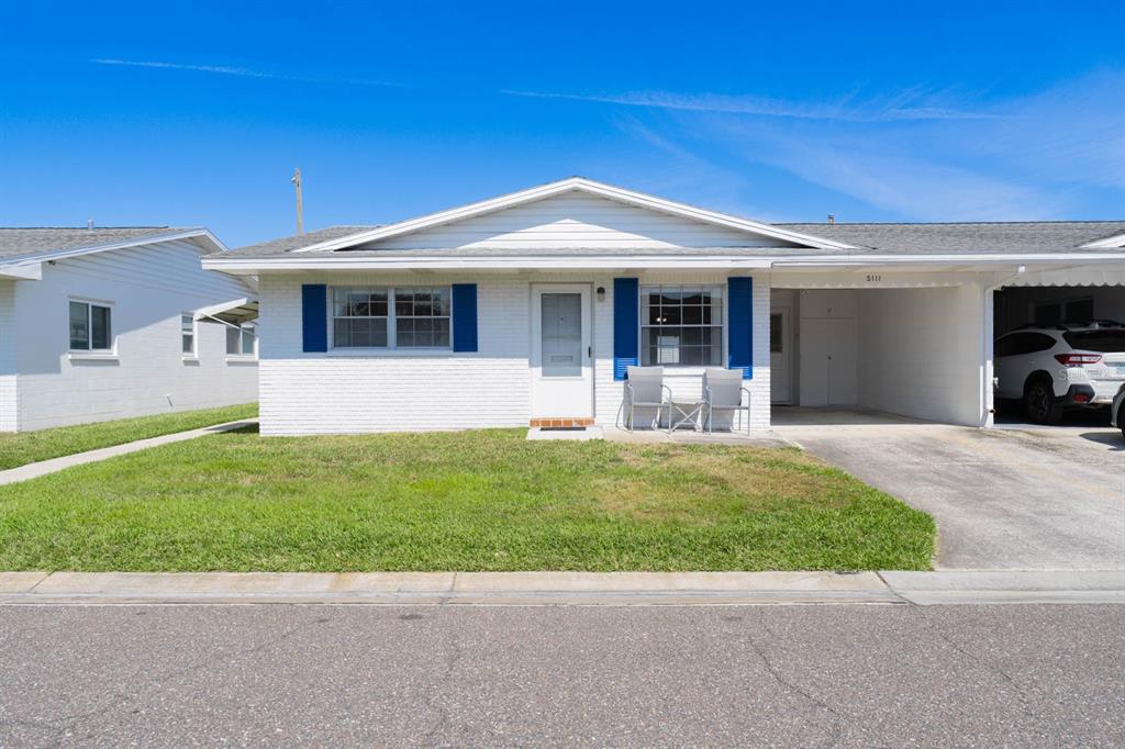 SPRINGWOOD VILLAS - фото