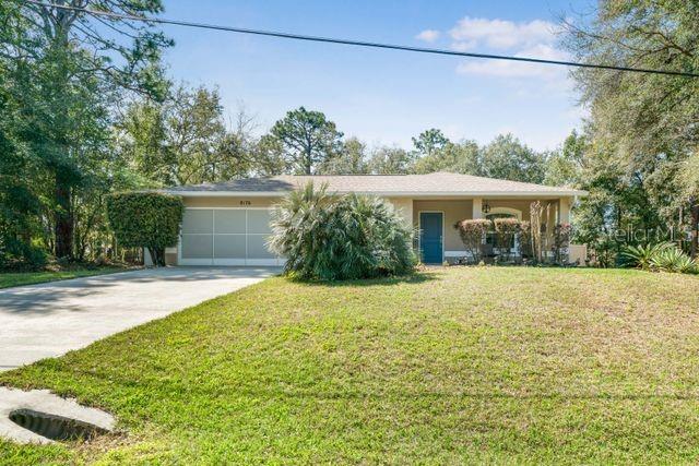 CITRUS SPGS UNIT 05 - фото