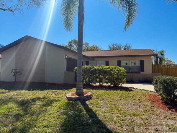 SEMINOLE PINES SUB PH 1