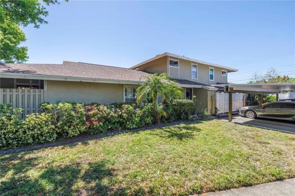 MORGANWOODS GARDEN HMS UN 4