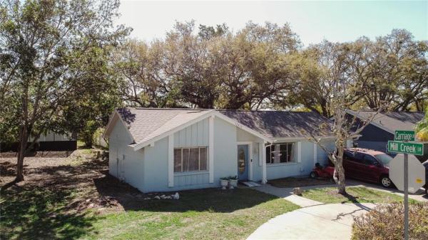 BEACON WOODS VILLAGE