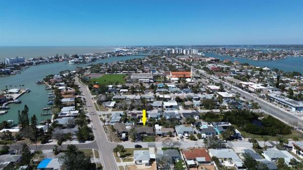 ST PETERSBURG BEACH NORTH UNIT 3