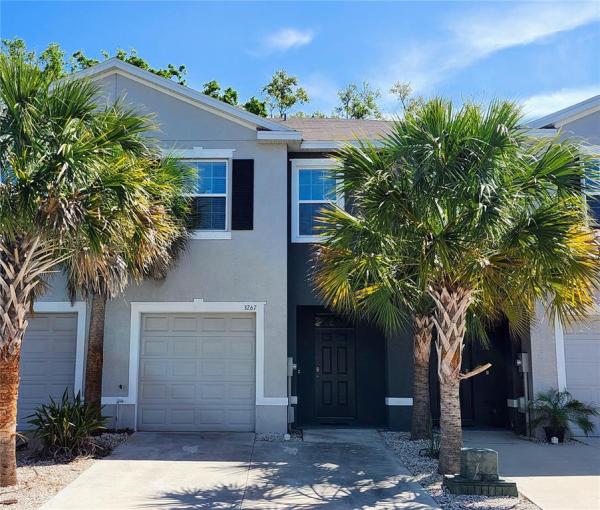 DISTRICT/BLOOMINGDALE