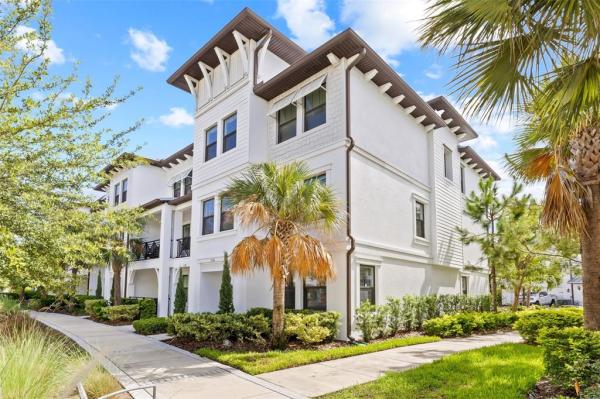 WESTSHORE MARINA DISTRICT NORT