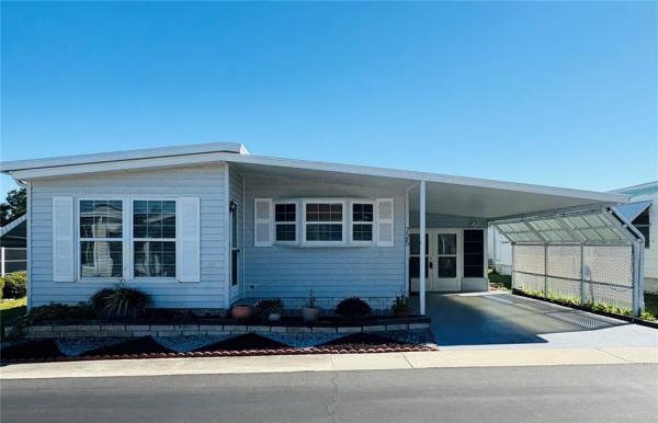 PALM HILL MOBILE HOME PARK UNREC