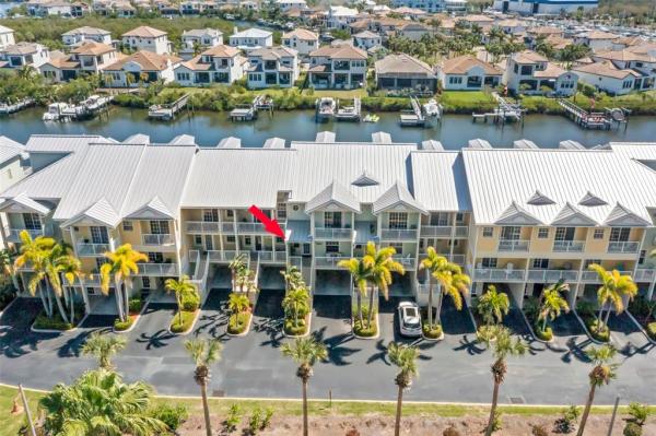 BAHIA BEACH TWNHMS PH 1A