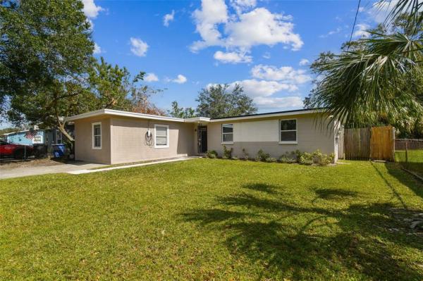 PROGRESS VILLAGE UNIT 02